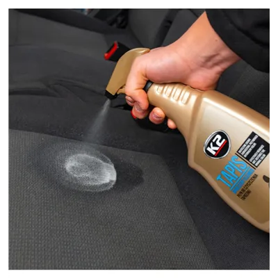 Čistič čalounění K2 TAPIS 750 ML