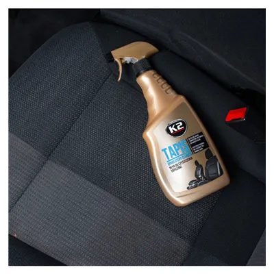 Čistič čalounění K2 TAPIS 750 ML