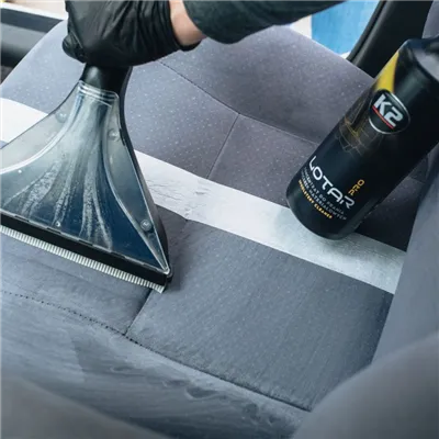Čistič čalounění a koberců K2 LOTAR PRO 1L
