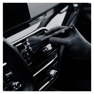 Detailingový štětec K2 PINO PRO