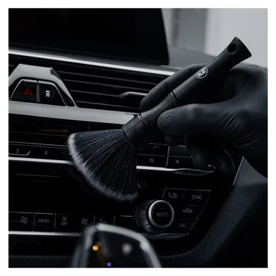 Detailingový štětec K2 PINO PRO