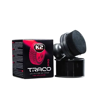 Aplikátor k ošetření pneumatik K2 TRACO PRO