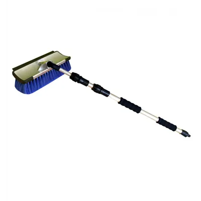 Kartáč teleskopický K2