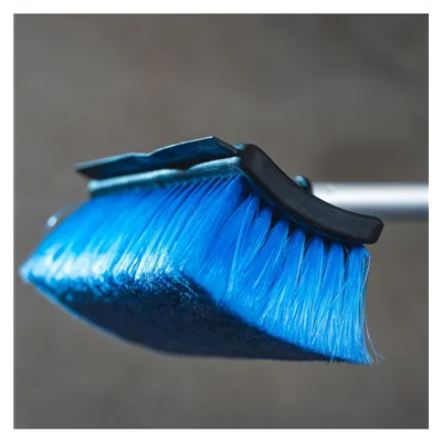 Kartáč teleskopický K2