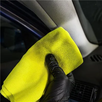 Čistič stropu automobilů K2 VELOR PRO 1L