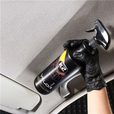 Čistič stropu automobilů K2 VELOR PRO 1L