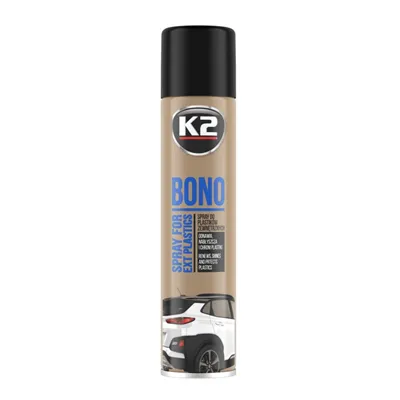 Oživovač plastů K2 BONO 300 ml