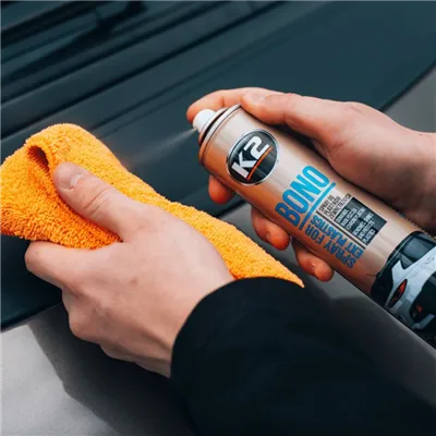 Oživovač plastů K2 BONO 300 ml