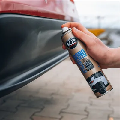 Oživovač plastů K2 BONO 300 ml