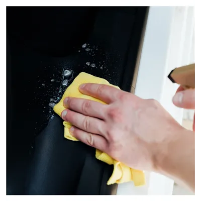 Čistič plastů K2 OSKAR 750 ML