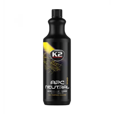 Univerzální čistič K2 APC NEUTRAL PRO 1L