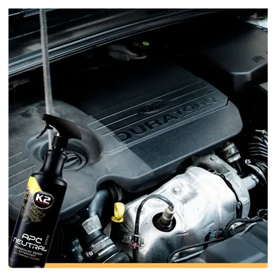 Univerzální čistič K2 APC NEUTRAL PRO 1L