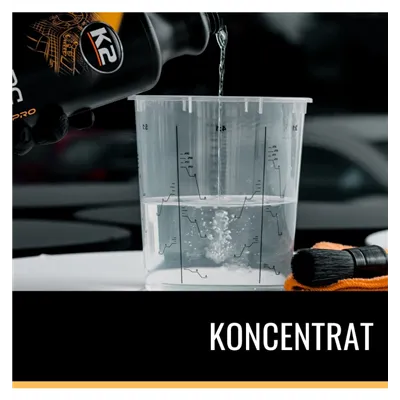 Univerzální čistič K2 APC NEUTRAL PRO 1L