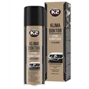 Pěnový čistič klimatizace K2 KLIMA DOKTOR 500 ML