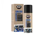 Osvěžovač vzduchu K2 KLIMA FRESH NEW CAR 150ml