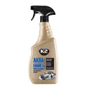 Přípravek na čištění motorů K2 AKRA 750 ML