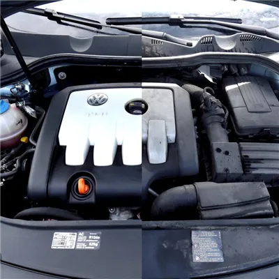 Přípravek na čištění motorů K2 AKRA 750 ML