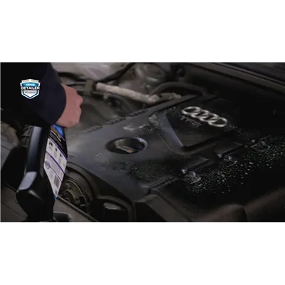 Přípravek na čištění motorů Tenzi 600ml