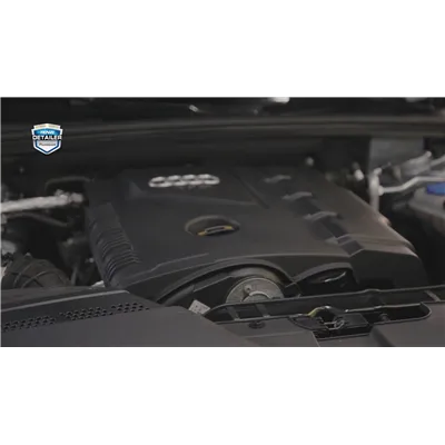 Přípravek na čištění motorů Tenzi 600ml