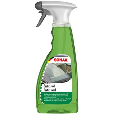 Čistič skel SONAX 500 ml