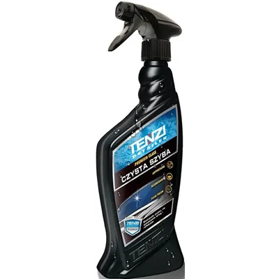 Čistič skel TENZI DETAILER CLEAN GLASS 600 ML