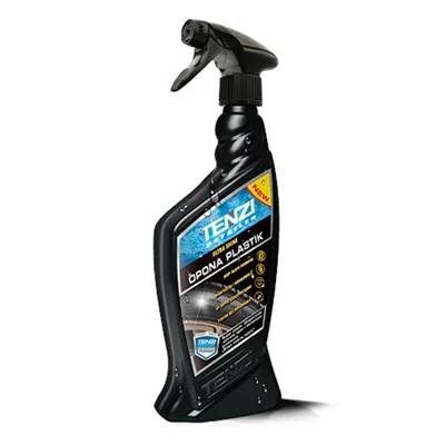 Prostředek na ošetření pneu Tenzi Detailer TIRE & PLASTIC 600 ml