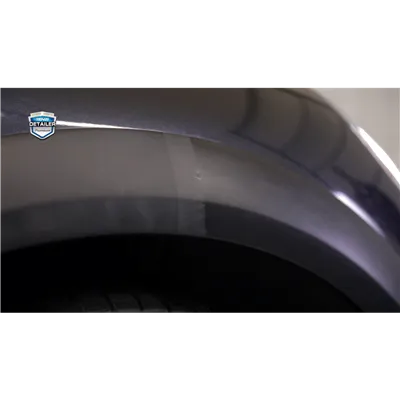 Prostředek na ošetření pneu Tenzi Detailer TIRE & PLASTIC 600 ml