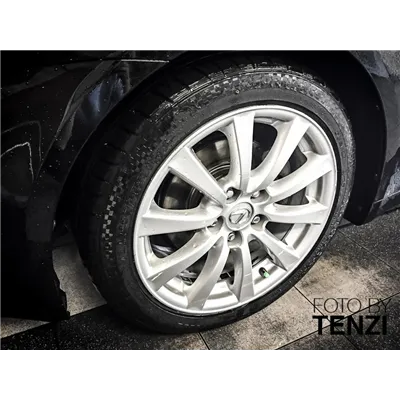 Čistič disků TENZI DETAILER BLEEDING RIM CHERRY 600ml