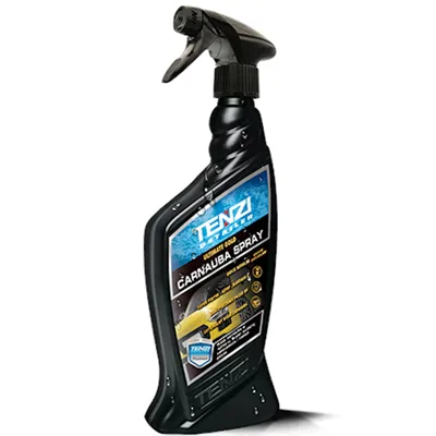 Karnaubský sprej Tenzi Detailer Carnauba 600 ml