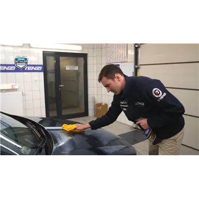 Karnaubský sprej Tenzi Detailer Carnauba 600 ml