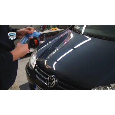 Karnaubský sprej Tenzi Detailer Carnauba 600 ml