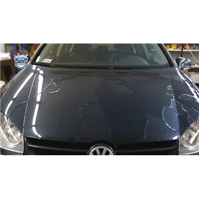 Karnaubský sprej Tenzi Detailer Carnauba 600 ml