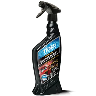 Křemenný sprej TENZI DETAILER Quartz Spray 600ml