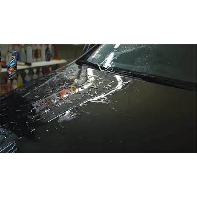 Křemenný sprej TENZI DETAILER Quartz Spray 600ml
