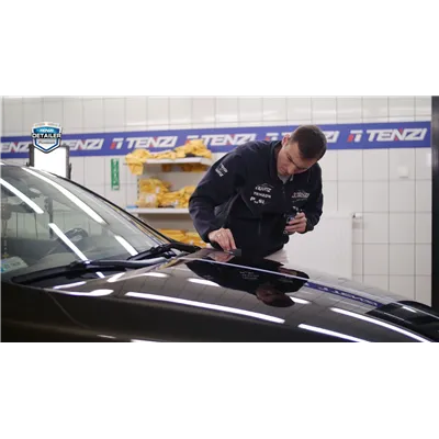 Ochrana laku TENZI DETAILER Carnauba Wax 300ml