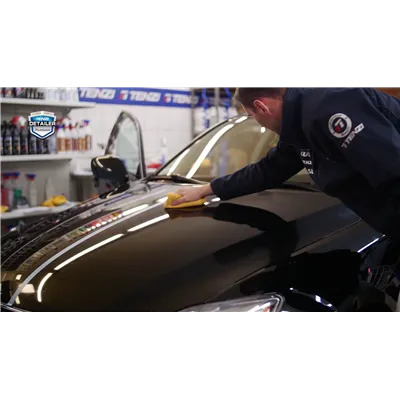 Ochrana laku TENZI DETAILER Carnauba Wax 300ml