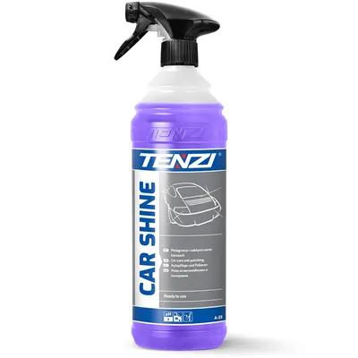 Politura na lak TENZI CAR SHINE 1L