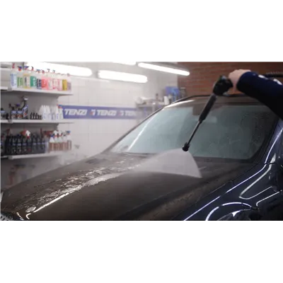 Mokrý vosk TENZI DETAILER 600 ml