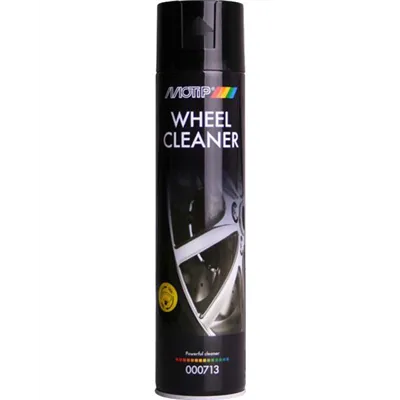 Čistič disků kol MOTIP 600 ml