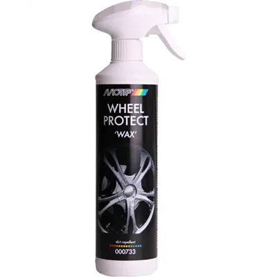 Vosk na disky kol MOTIP 500 ml