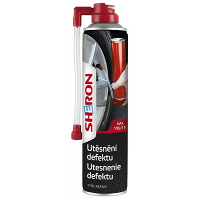 Utěsnění defektu Sheron 400 ml