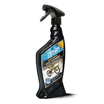 Čistič kol Tenzi Detailer Bike cleaner 600ml