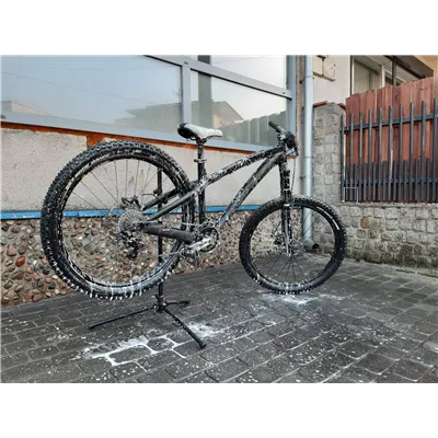 Čistič kol Tenzi Detailer Bike cleaner 600ml