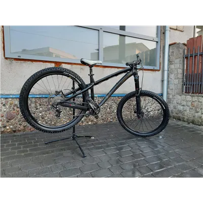 Čistič kol Tenzi Detailer Bike cleaner 600ml