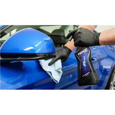 Odmašťovač TENZI IPA CLEANER 700ML