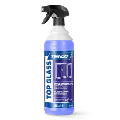Čistič skel a zrcadel TENZI TOP GLASS 1L