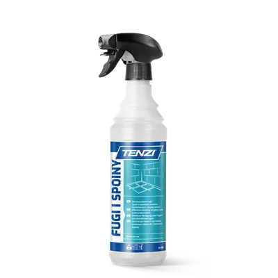 Čistič spárovacích hmot TENZI 0,6L