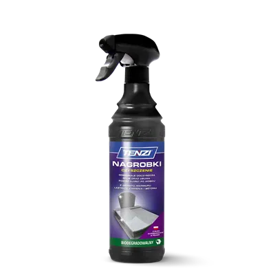 Čistič náhrobků TENZI 0.6L