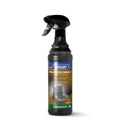 Impregnace náhrobků TENZI 0.6L