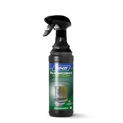 Odstraňovač mechu z náhrobků 0,6L